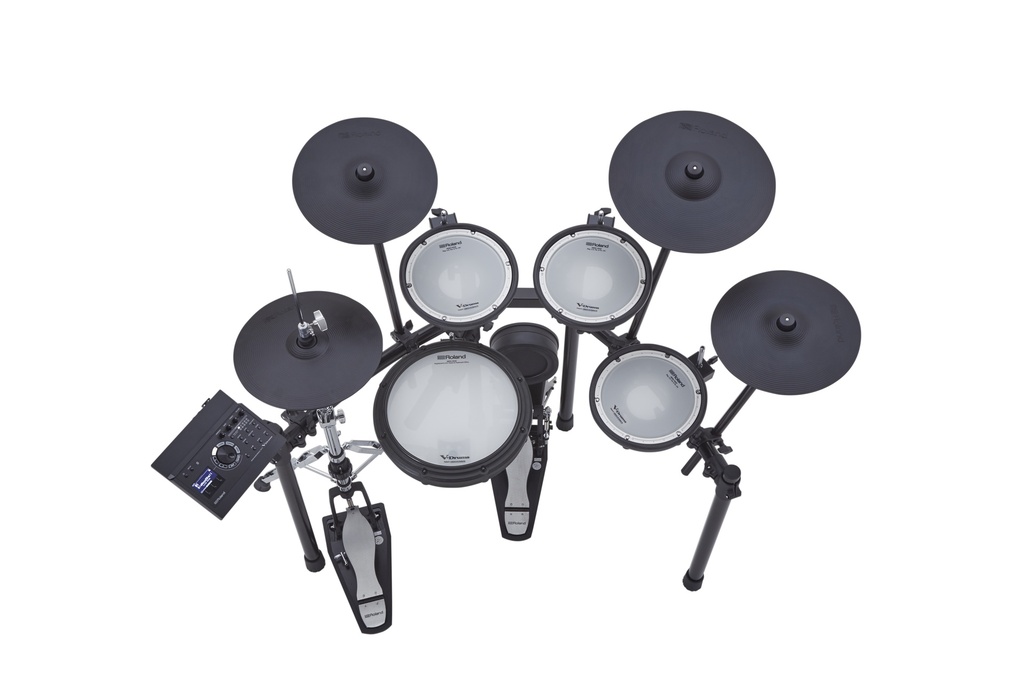 Batterie Électronique Roland V-Drums Kit TD-17KVX2