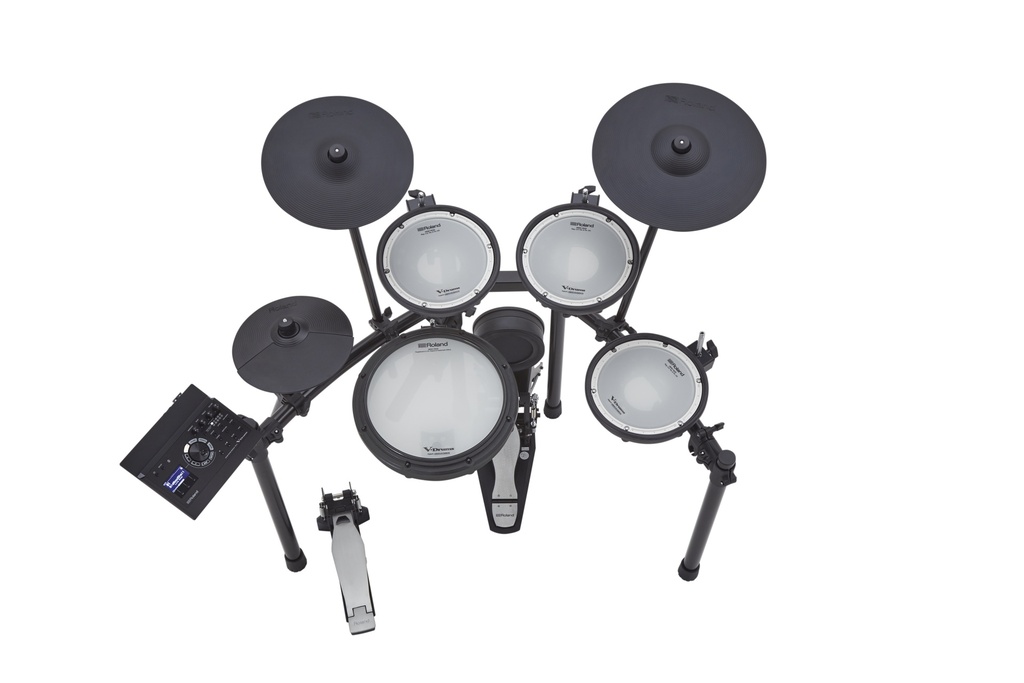Batterie Électronique Roland V-Drums TD-17KV2