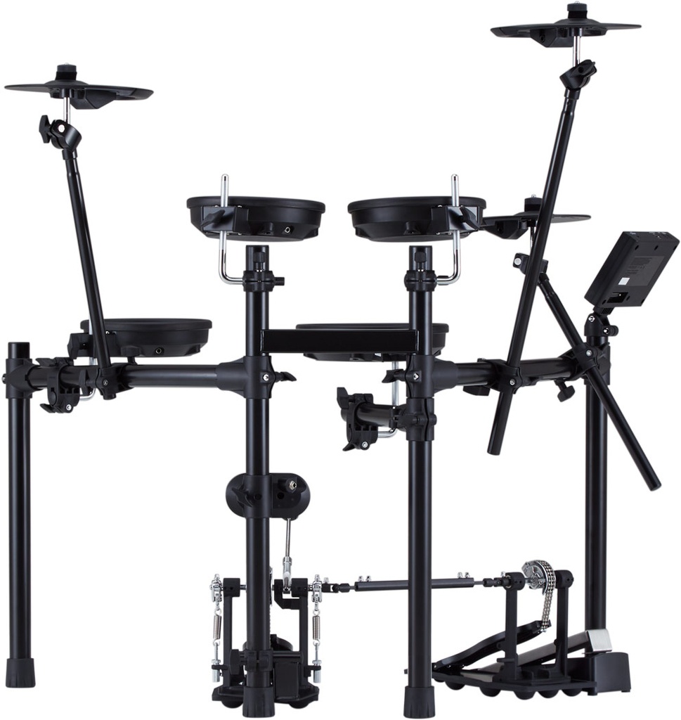 Batterie Électronique Roland V-Drums TD-07DMK
