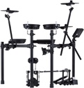 Batterie Électronique Roland V-Drums TD-07DMK