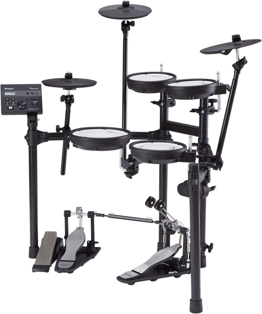 Batterie Électronique Roland V-Drums TD-07DMK