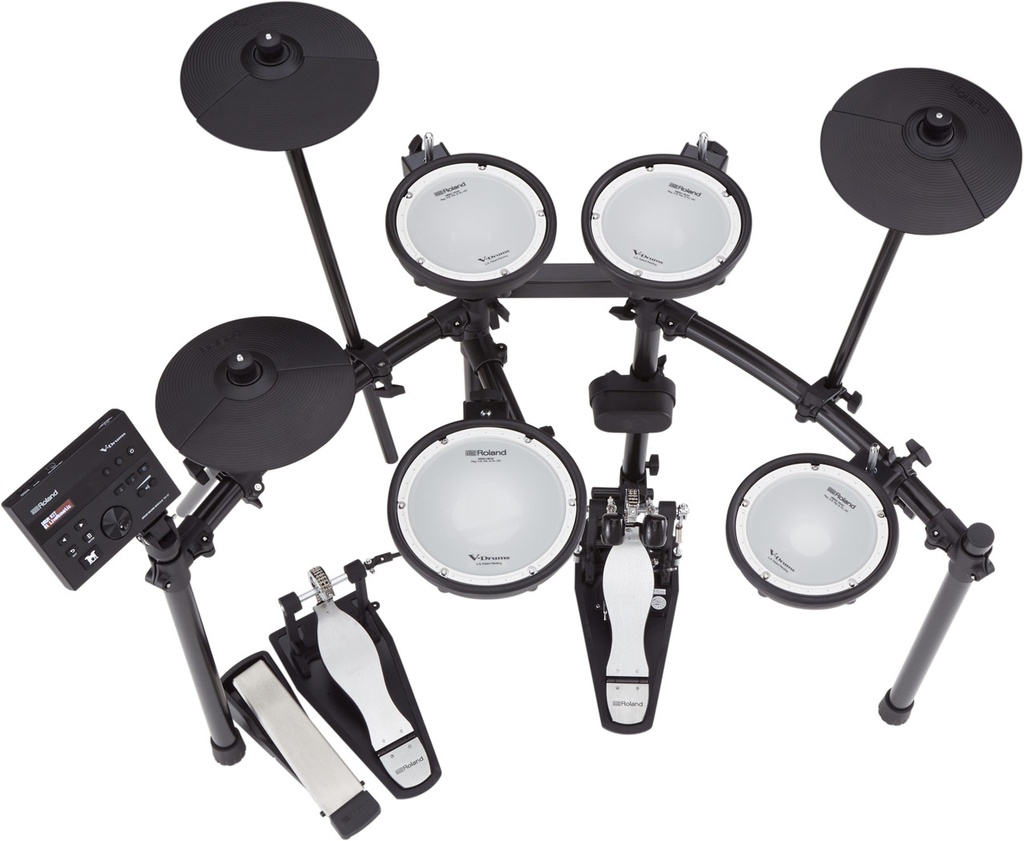 Batterie Électronique Roland V-Drums TD-07DMK
