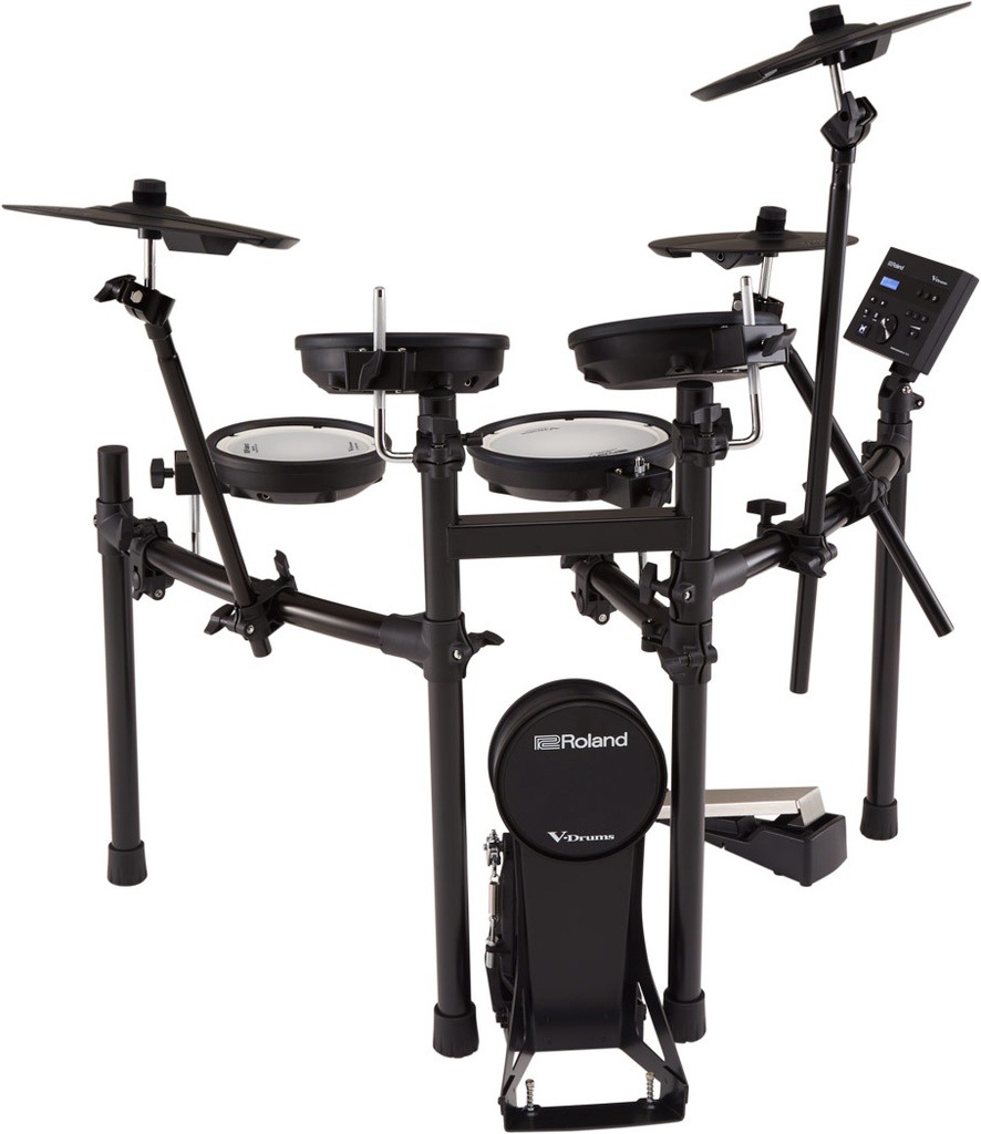 Batterie Électronique Roland V-Drums TD-07KV