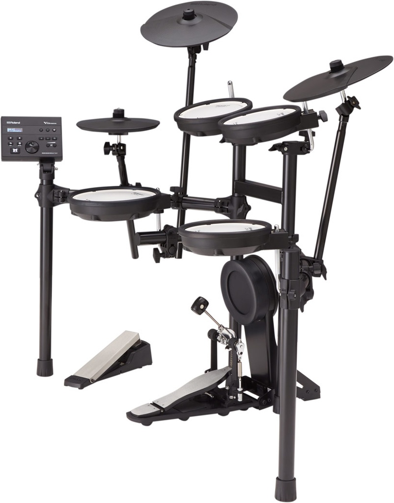 Batterie Électronique Roland V-Drums TD-07KV