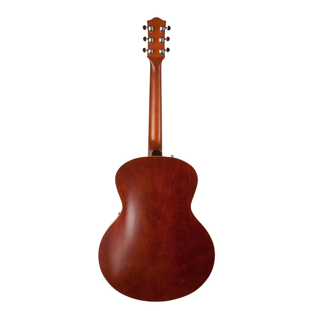 Guitare Électrique Godin 5th Avenue Cutaway Kingpin II HB Cognac Burst