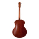 Guitare Électrique Godin 5th Avenue Cutaway Kingpin II HB Cognac Burst