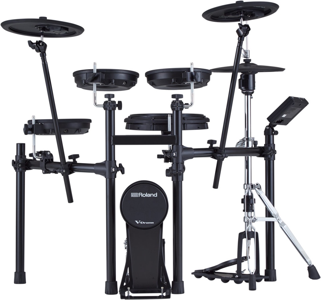 Batterie Électronique Roland V-Drums TD-07KVX