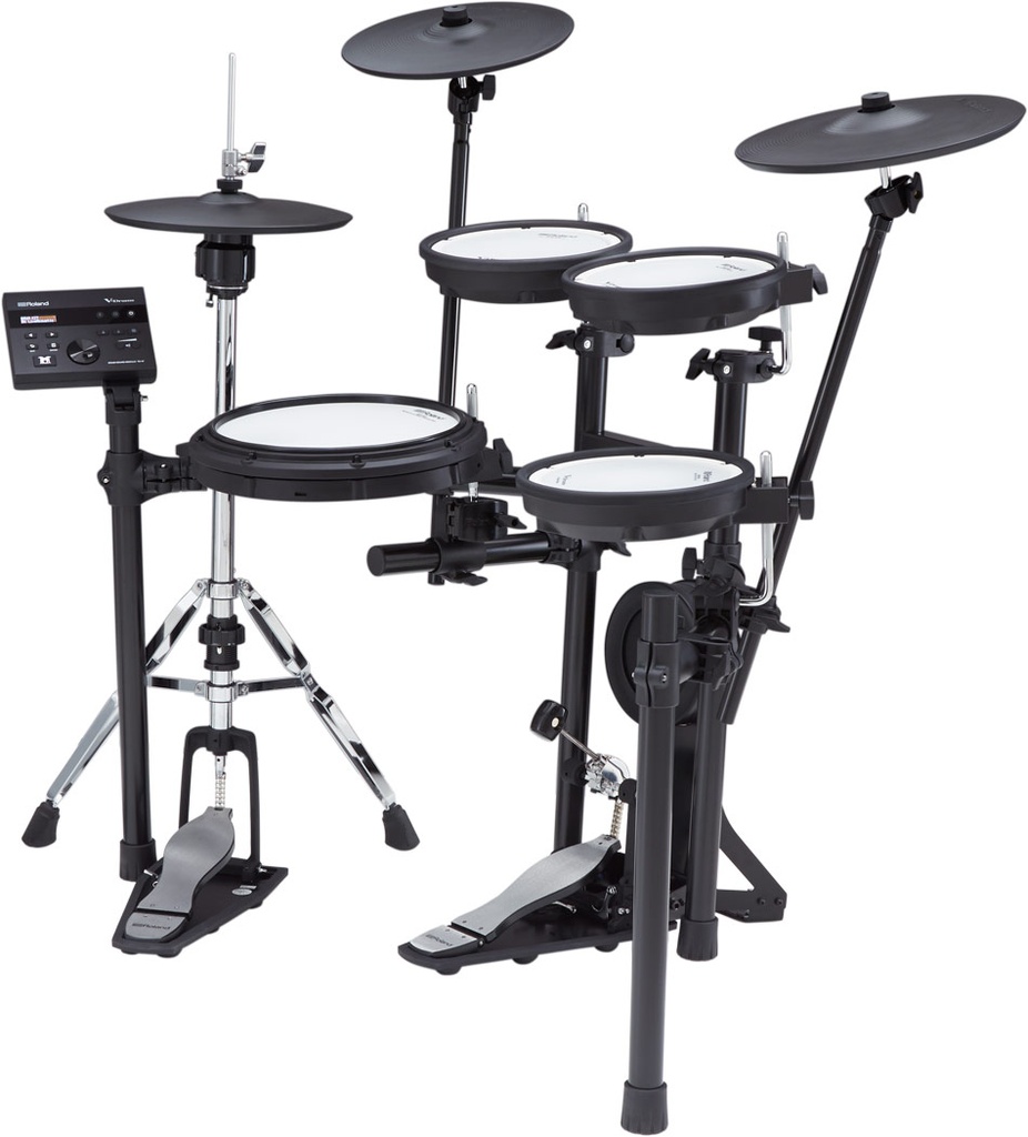 Batterie Électronique Roland V-Drums TD-07KVX