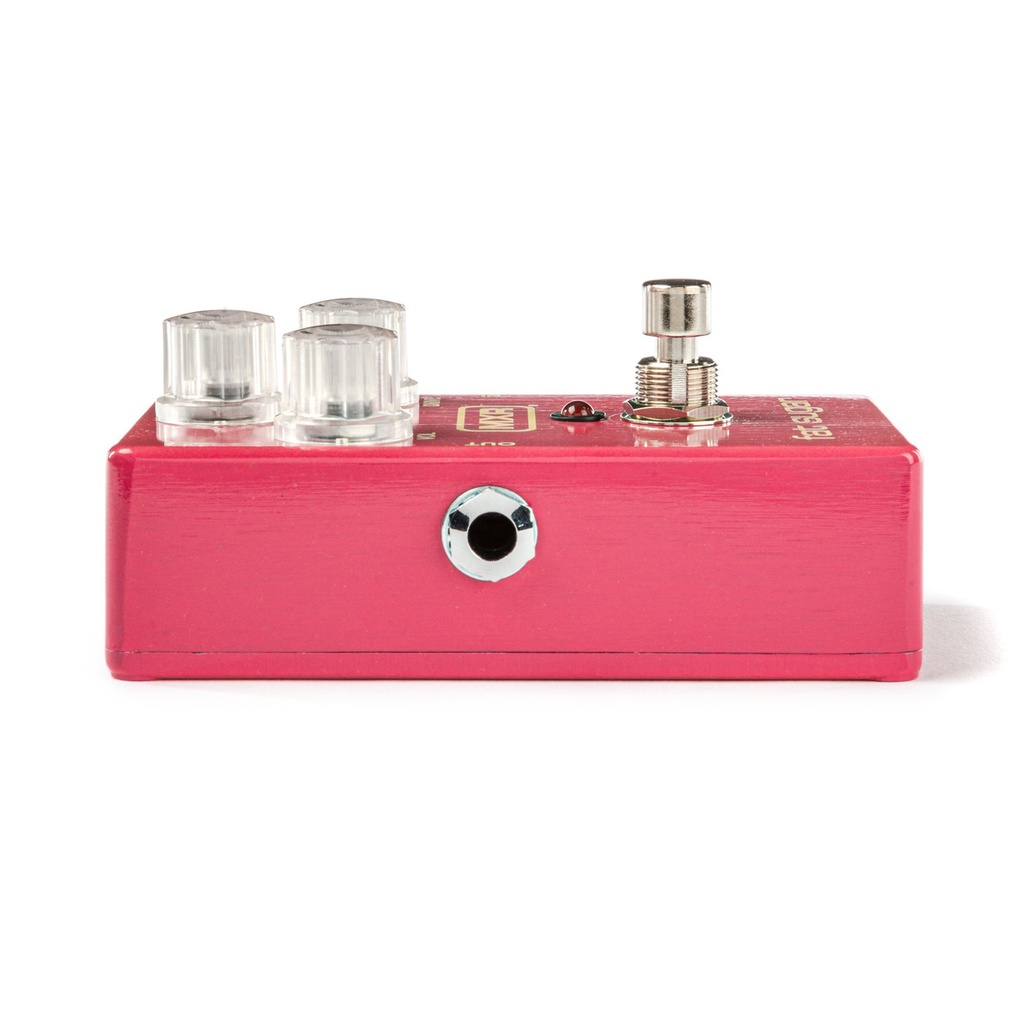 Pédale MXR Fat Sugar Overdrive M94SE