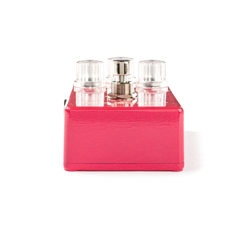 Pédale MXR Fat Sugar Overdrive M94SE