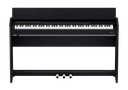 Piano Numérique Roland F701 Noir Contemporain
