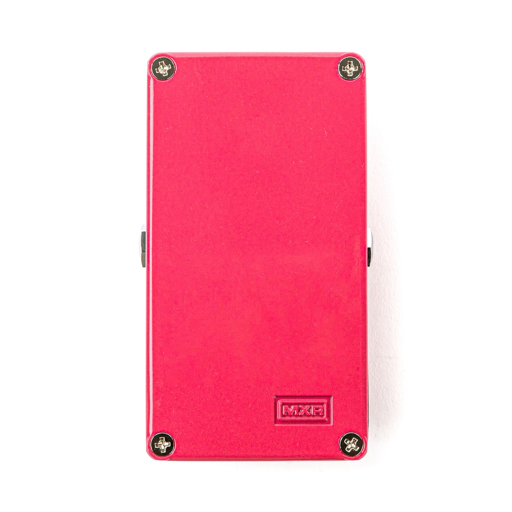Pédale MXR Fat Sugar Overdrive M94SE
