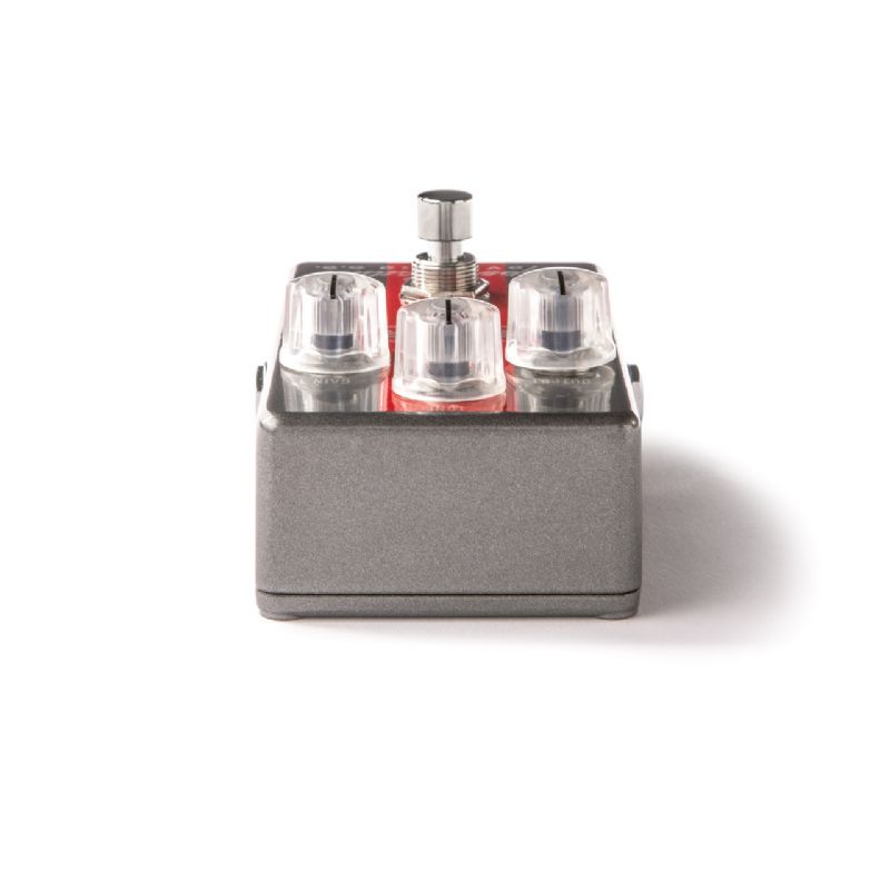 Pédale MXR Super Badass Dynamique O.D. M249