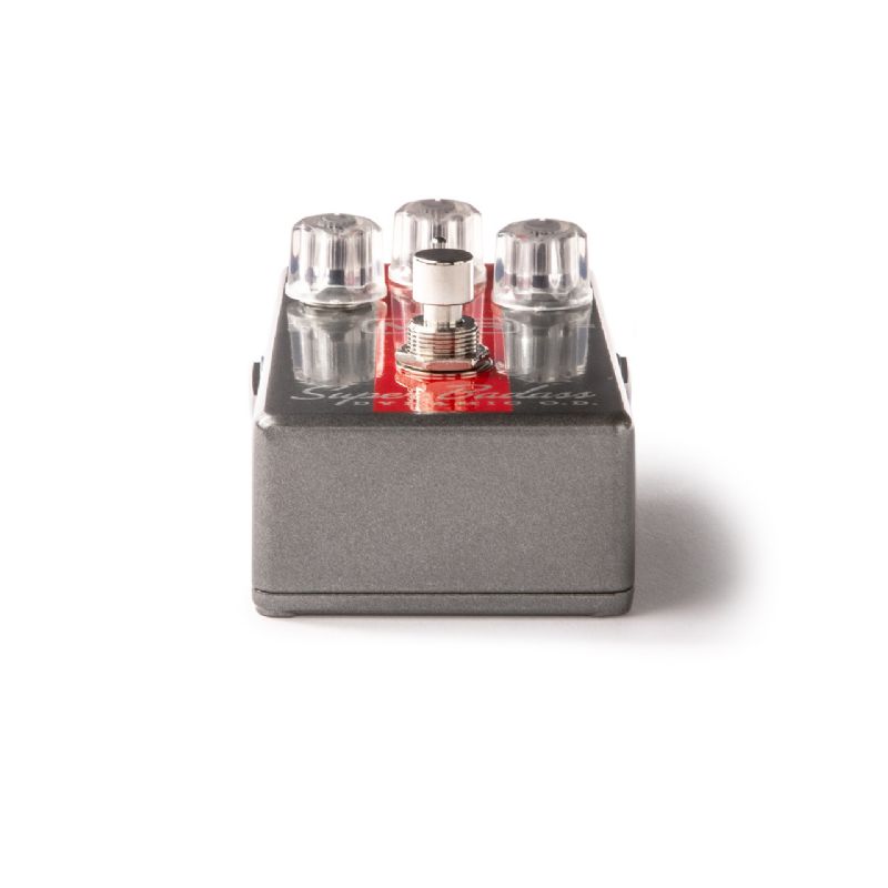 Pédale MXR Super Badass Dynamique O.D. M249