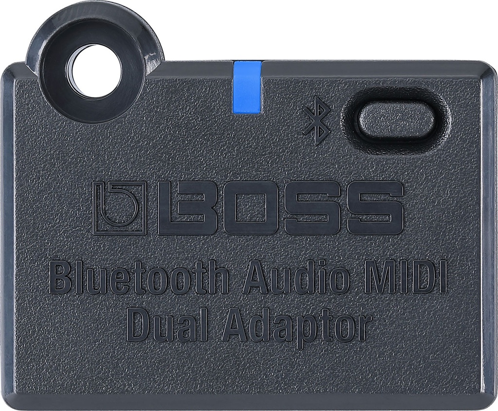 Adaptateur Bluetooth Boss BT-DUAL