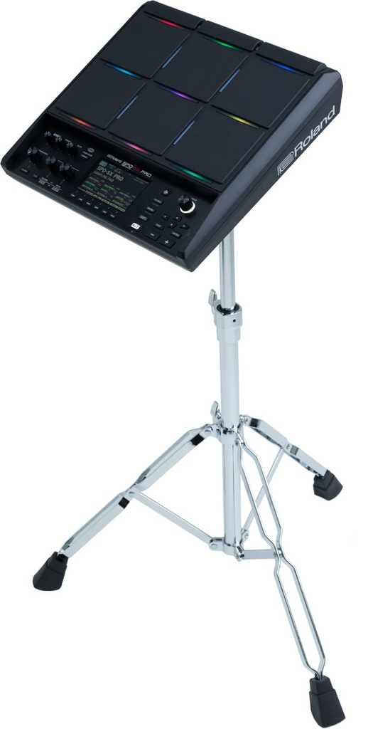 Pad de Percussion Professionnel Roland SPD-SX-PRO