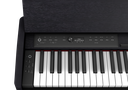 Piano Numérique Roland F701 Noir Contemporain