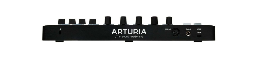 Contrôleur Midi Arturia MiniLab 3 Portable