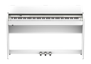 Piano Numérique Roland F701 Blanc