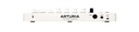 Contrôleur Midi Arturia MiniLab 3 Portable Blanc