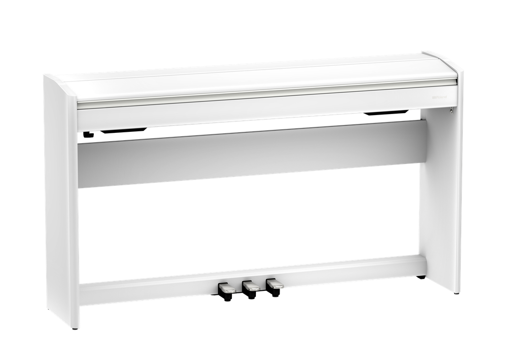Piano Numérique Roland F701 Blanc
