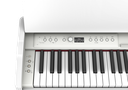Piano Numérique Roland F701 Blanc