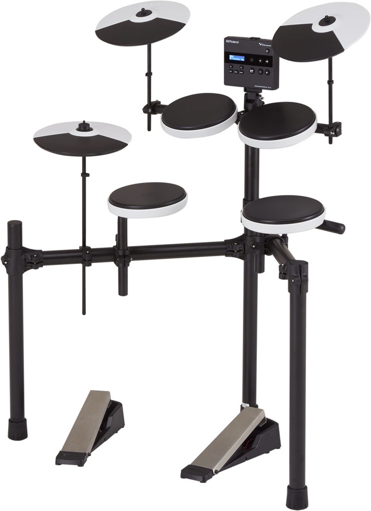 Batterie Électronique Roland V-Drums TD-02K