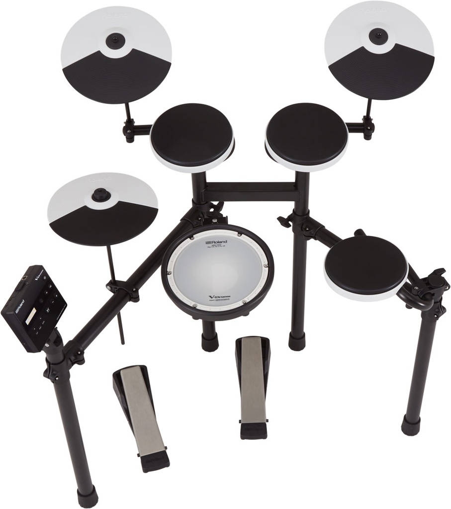 Batterie Électronique Roland V-Drums TD-02KV