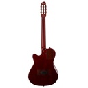 Guitare Électro-Classique Godin Multiac Deluxe Naturelle
