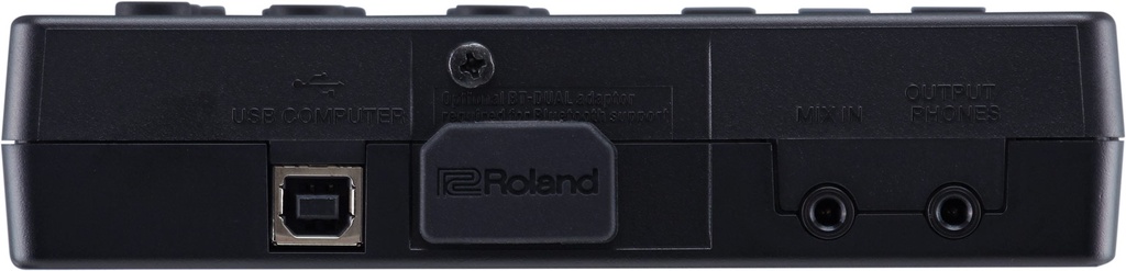 Batterie Électronique Roland V-Drums TD-02KV