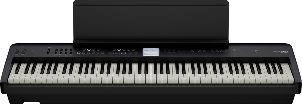 Piano Numérique Roland FP-E50 Noir