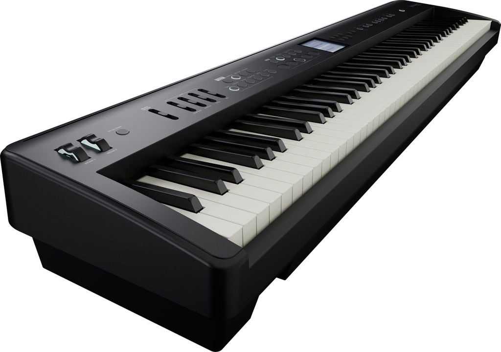 Piano Numérique Roland FP-E50 Noir