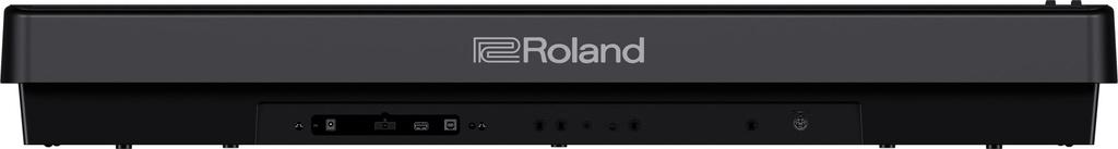 Piano Numérique Roland FP-E50 Noir