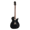 Guitare Électrique Godin Radiator RN Matte Black