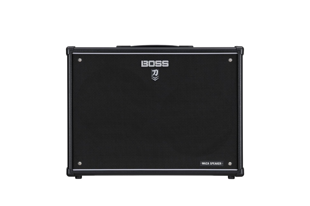 Cabinet Amplificateur Guitare Boss Waza 2x12