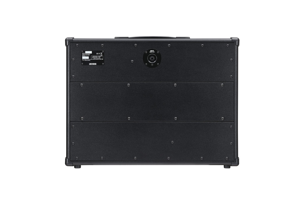 Cabinet Amplificateur Guitare Boss Waza 2x12