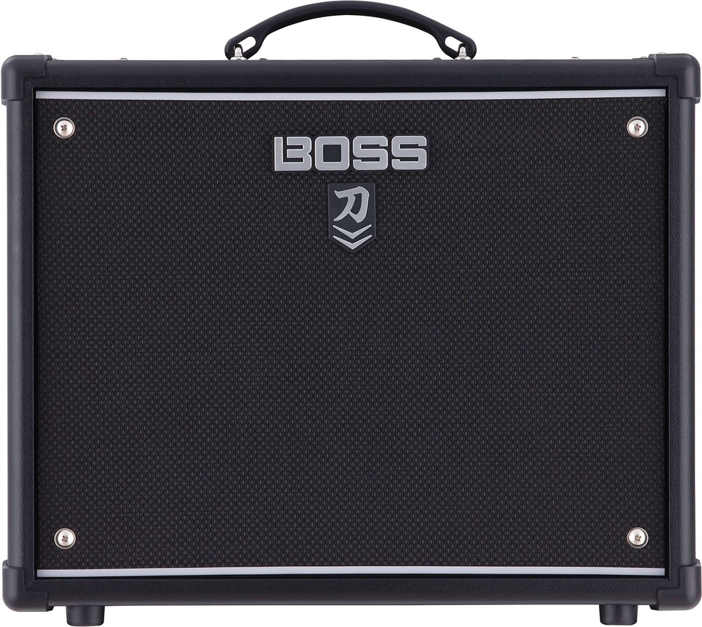 Amplificateur Guitare Boss Katana KTN-50-2EX