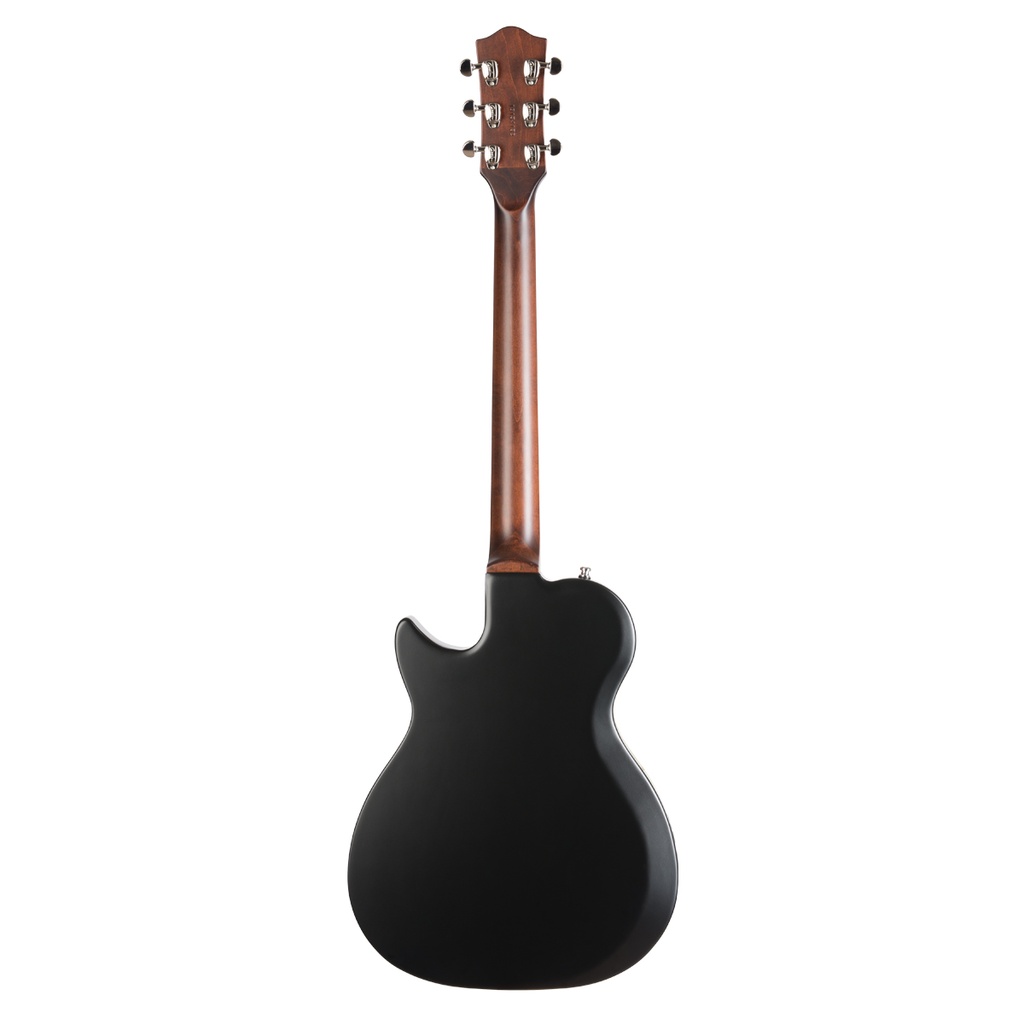 Guitare Électrique Godin Radiator RN Matte Black