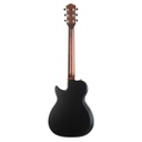 Guitare Électrique Godin Radiator RN Matte Black