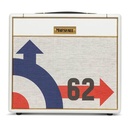 Amplificateur Guitare Marshall Studio Vintage Plexi 1959SLP SV20C Limited Edition Target 62