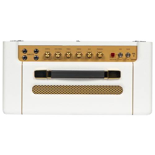 Amplificateur Guitare Marshall Studio Vintage Plexi 1959SLP SV20C Limited Edition Target 62