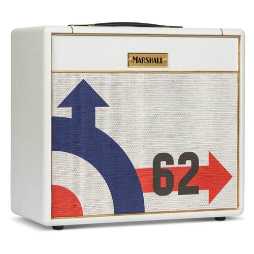 Amplificateur Guitare Marshall Studio Vintage Plexi 1959SLP SV20C Limited Edition Target 62