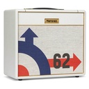 Amplificateur Guitare Marshall Studio Vintage Plexi 1959SLP SV20C Limited Edition Target 62