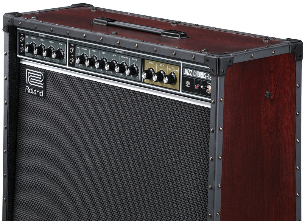 Amplificateur Roland Jazz Chorus 50th Anniversary JC-120