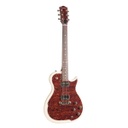 Guitare Électrique Godin Radiator RN Trans Cream