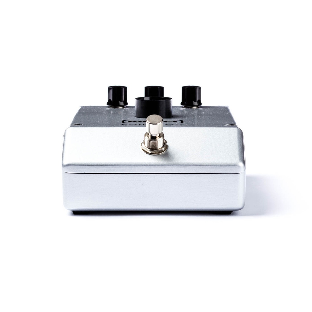 Pédale MXR Talk Box