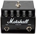Pédale Marshall Shredmaster LTD Black Reissue