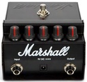 Pédale Marshall Drivemaster LTD Black Reissue