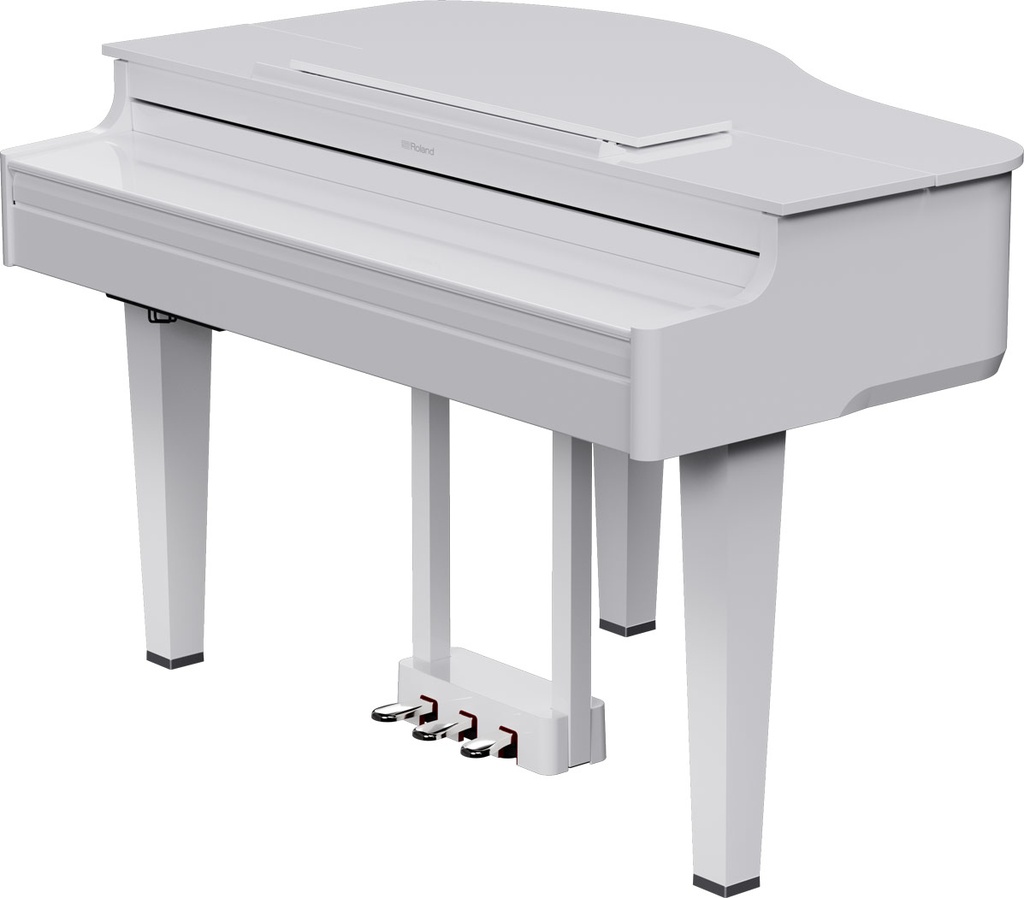 Grand Piano Numérique Roland GP-6-PW