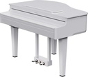 Grand Piano Numérique Roland GP-6-PW